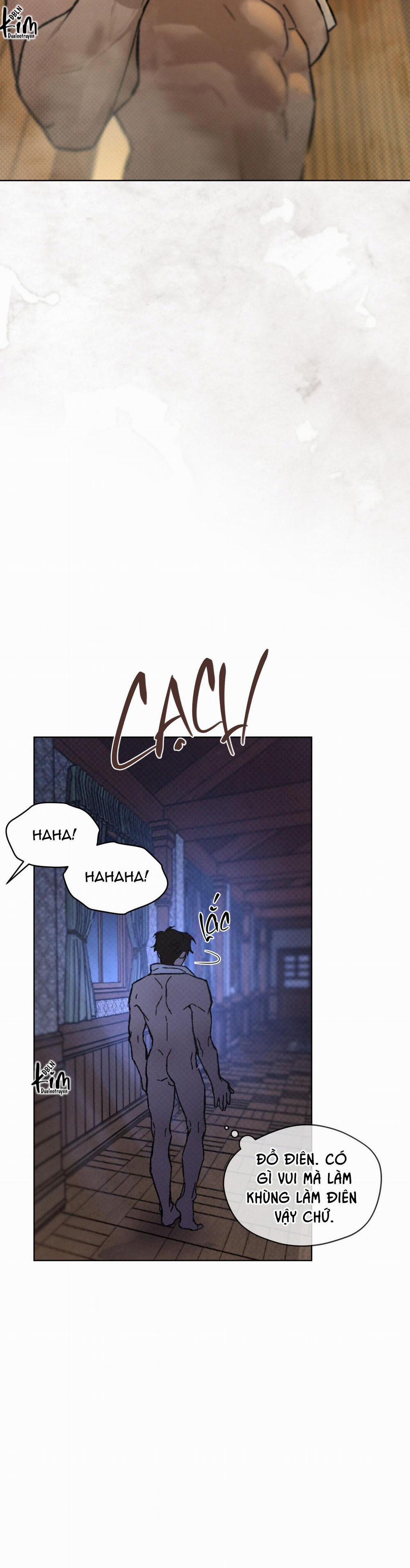 Codename Anastasia 32 trang 7