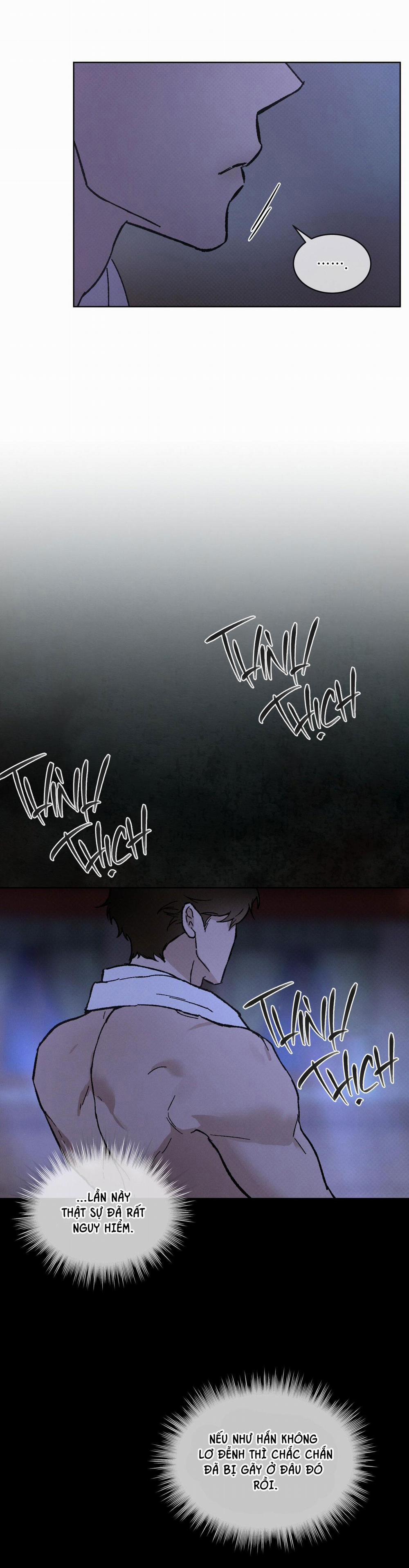 Codename Anastasia 32 trang 8