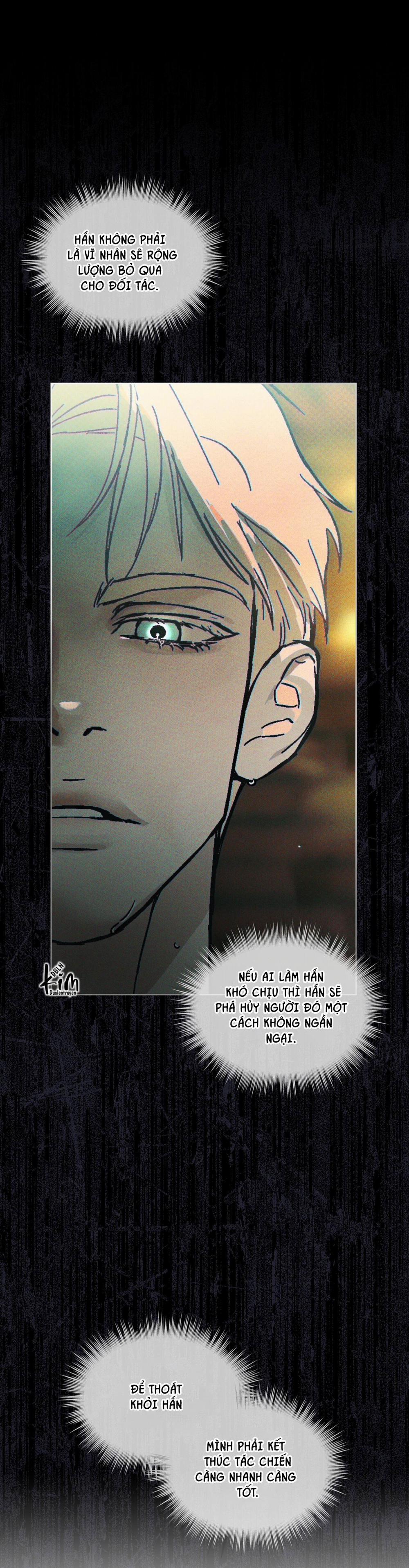 Codename Anastasia 32 trang 9