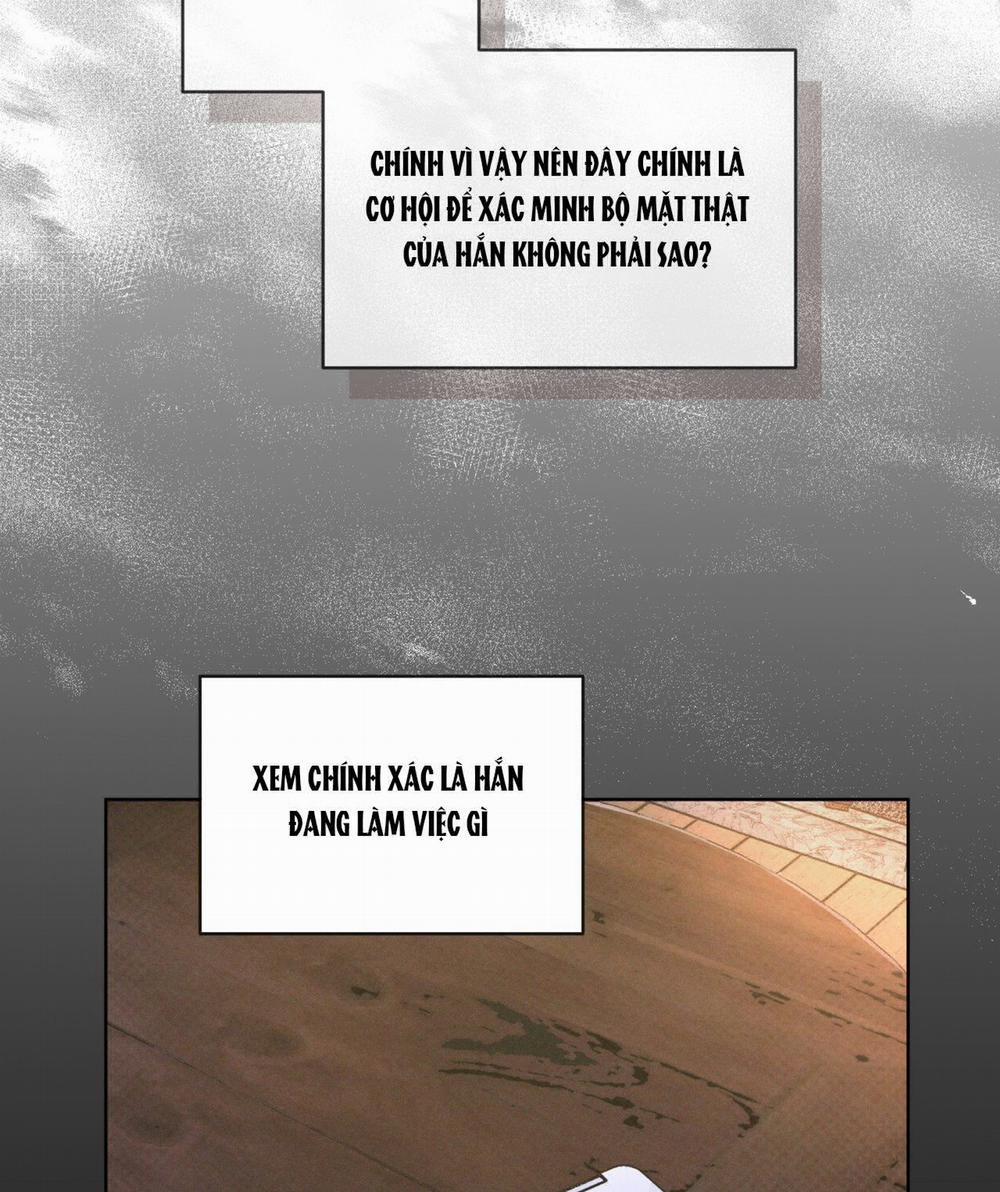 Codename Anastasia 33.1 trang 20