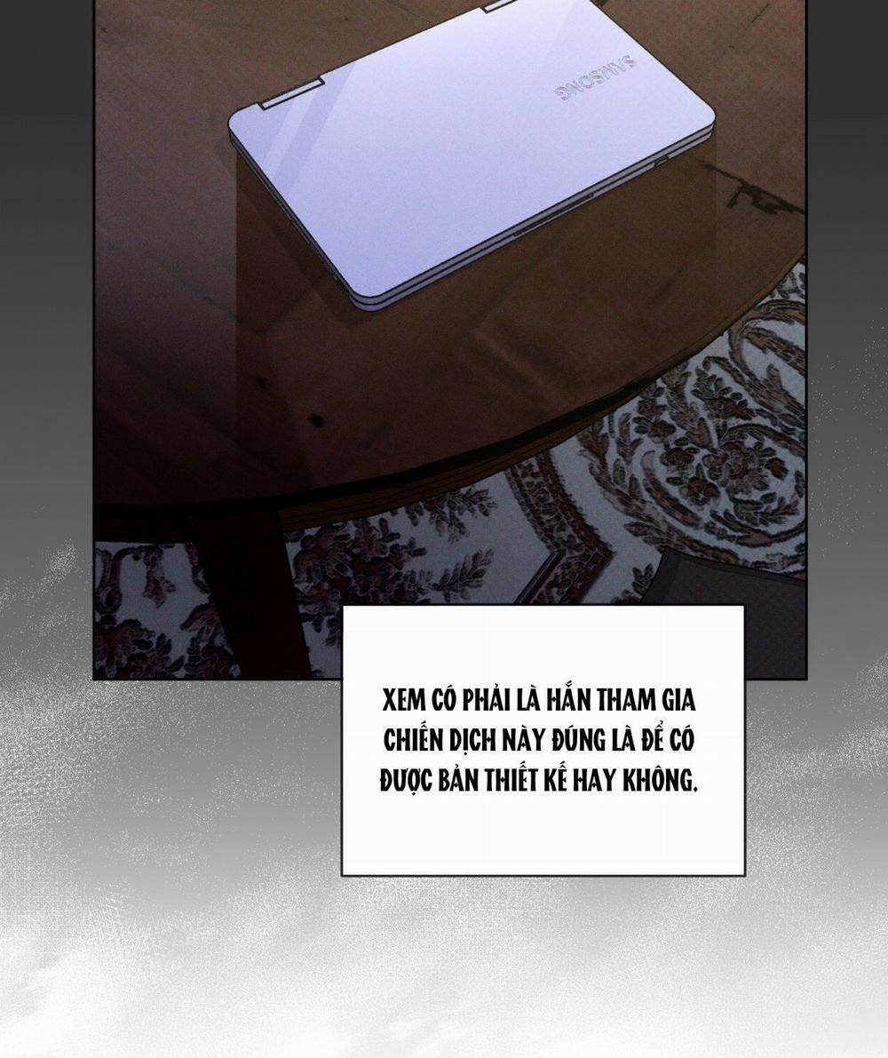 Codename Anastasia 33.1 trang 21