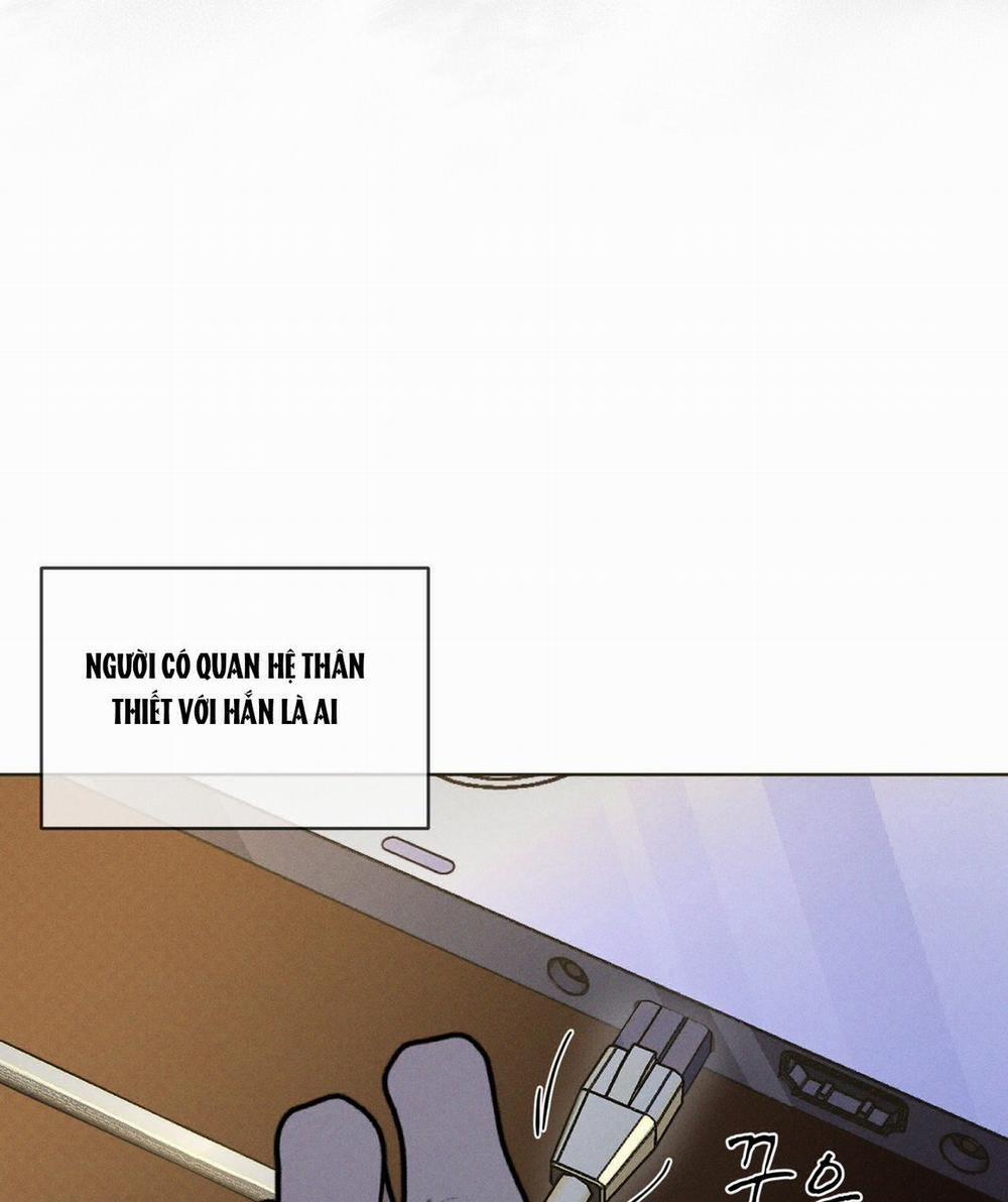 Codename Anastasia 33.1 trang 22