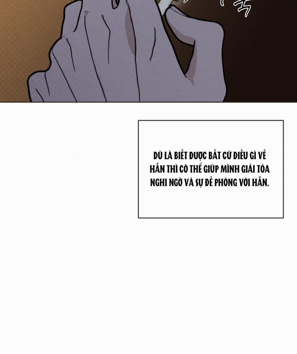 Codename Anastasia 33.1 trang 23