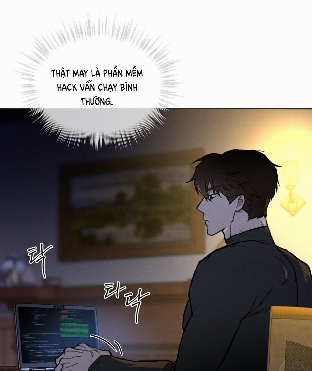 Codename Anastasia 33.1 trang 24