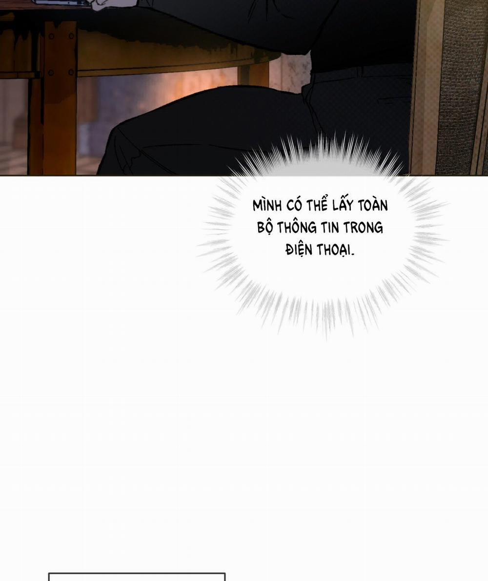 Codename Anastasia 33.1 trang 25