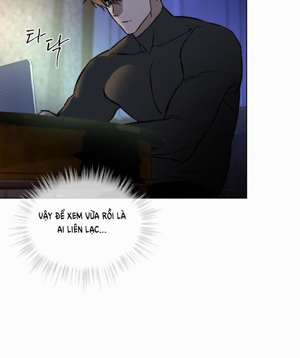 Codename Anastasia 33.1 trang 29