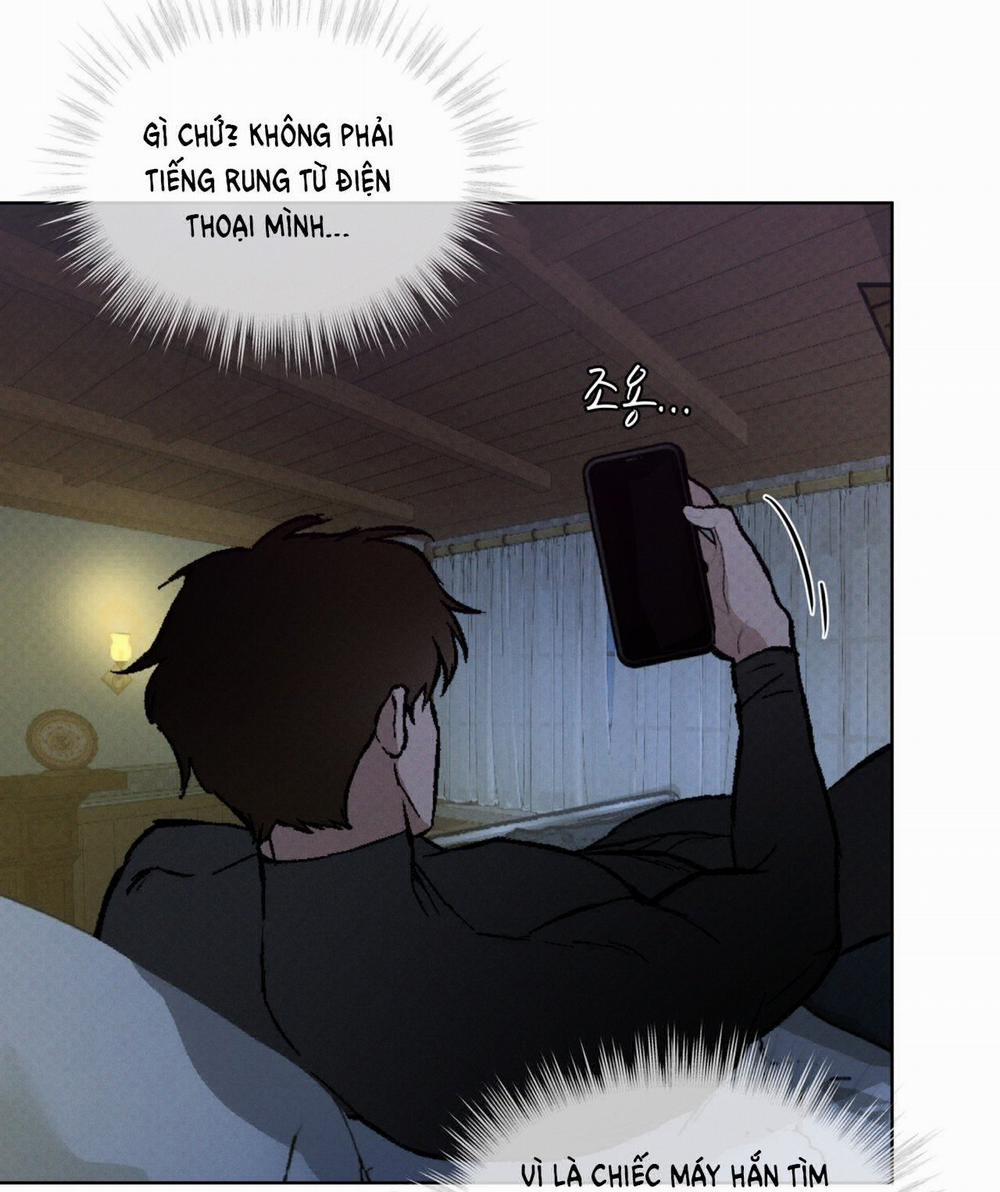 Codename Anastasia 33.1 trang 7