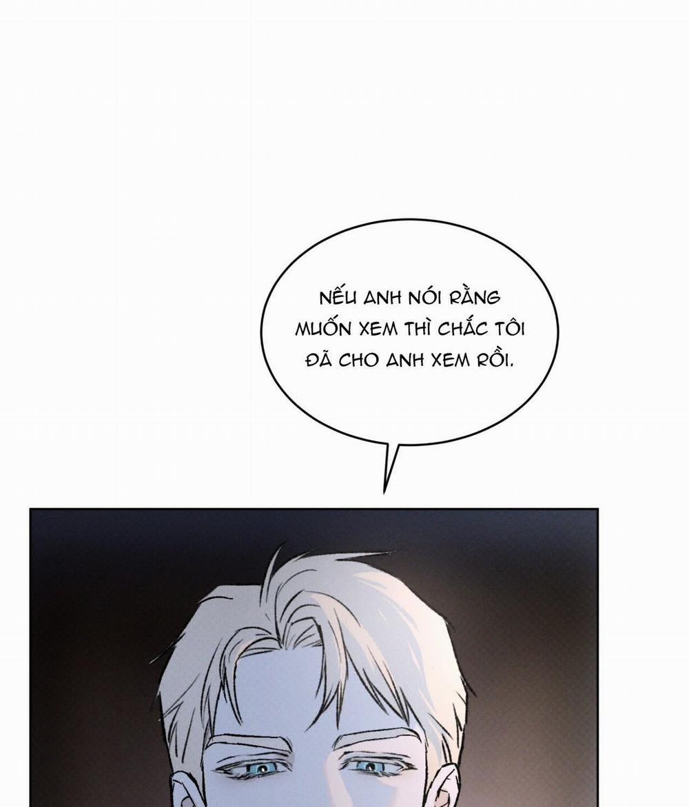 Codename Anastasia 33.2 trang 10