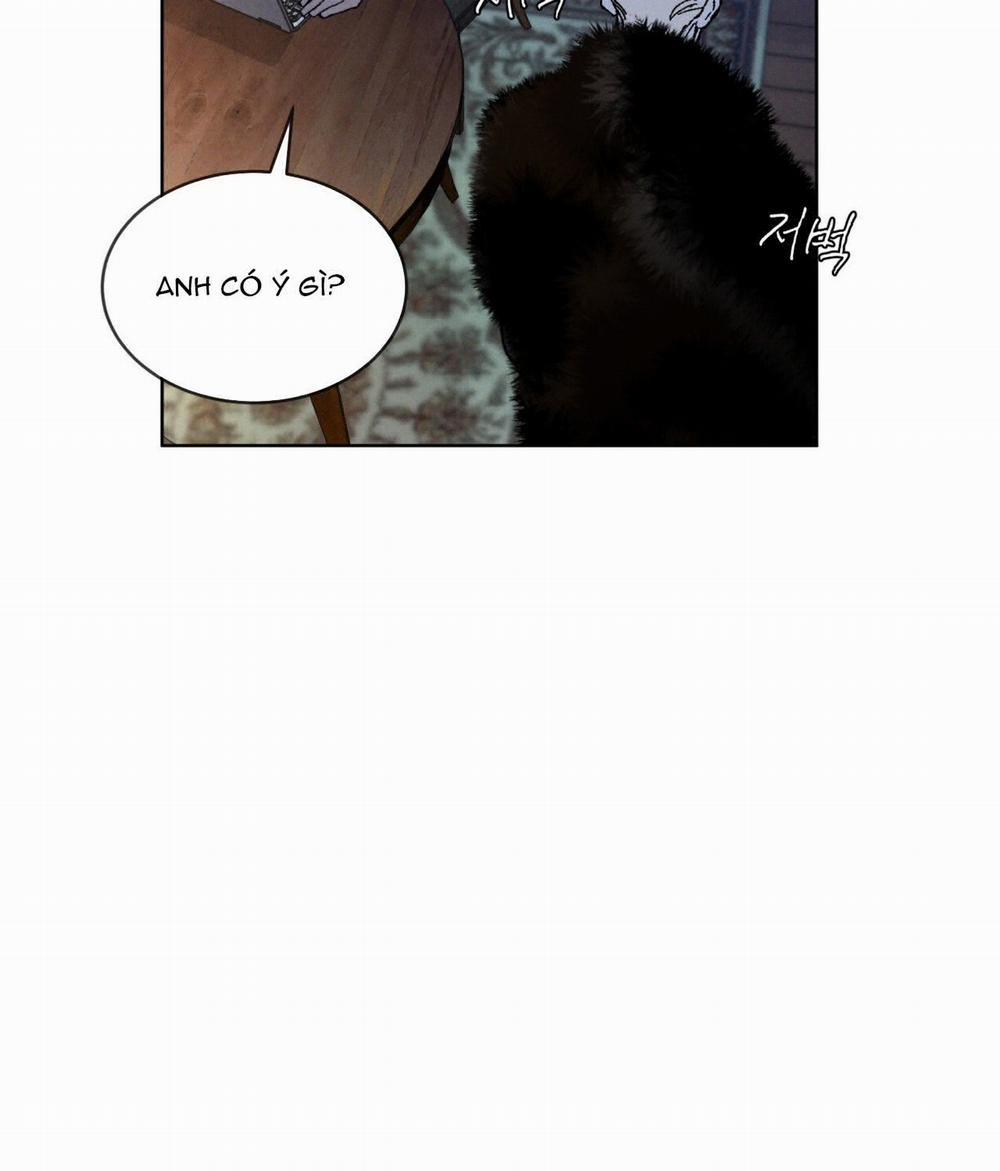 Codename Anastasia 33.2 trang 13