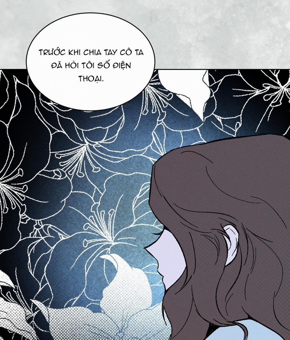 Codename Anastasia 33.2 trang 16