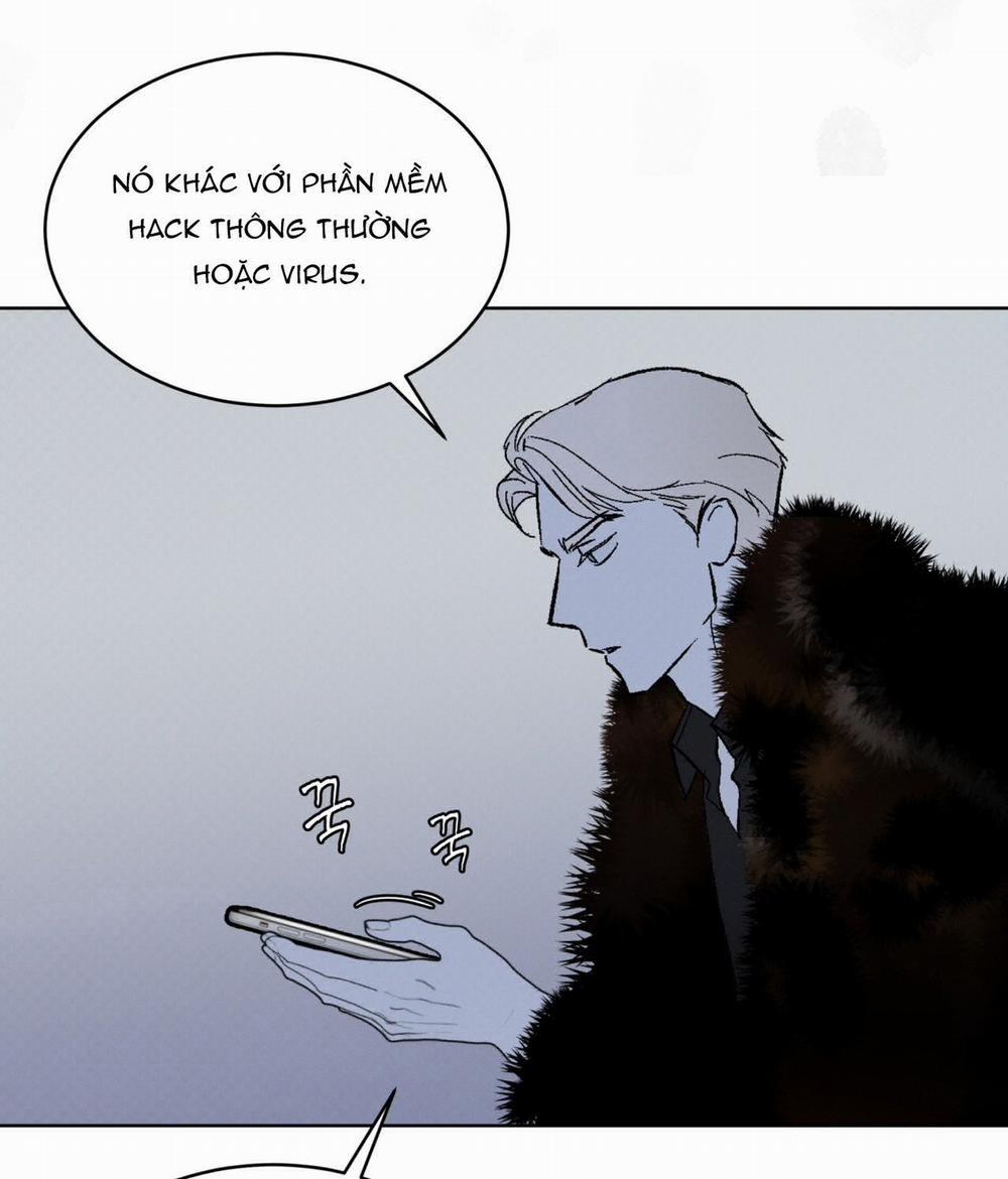 Codename Anastasia 33.2 trang 18