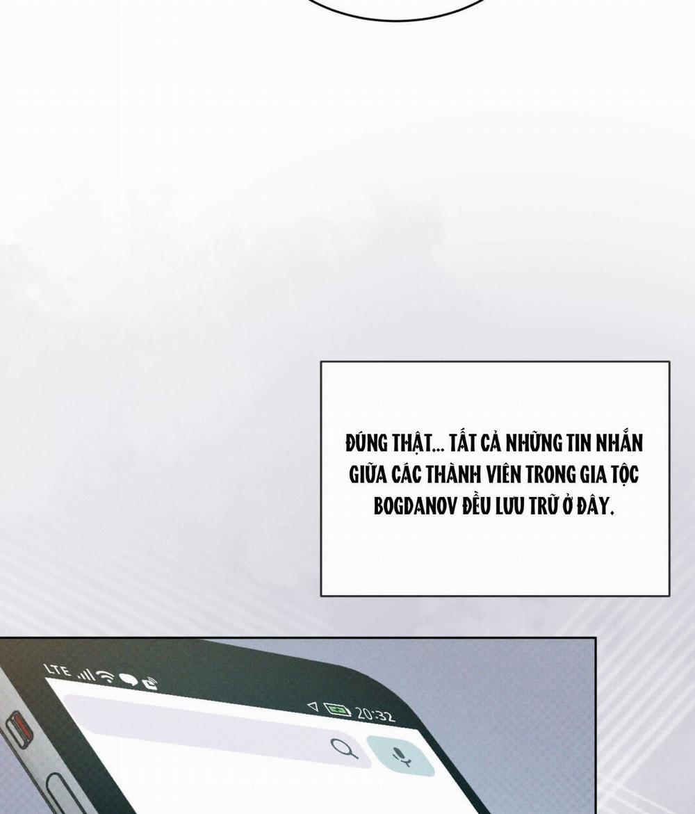 Codename Anastasia 33.2 trang 22