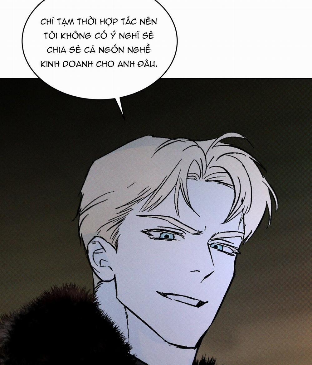 Codename Anastasia 33.2 trang 28