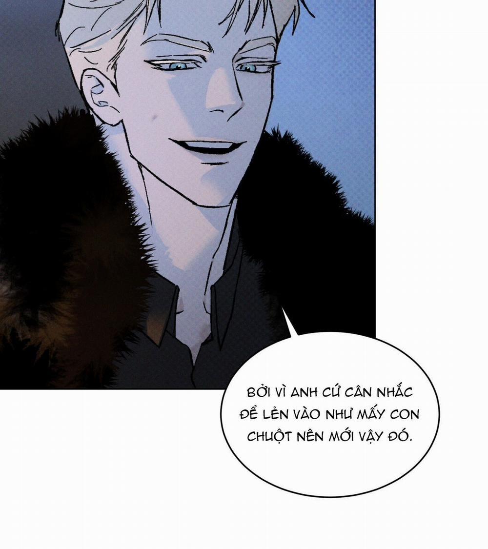 Codename Anastasia 33.2 trang 47