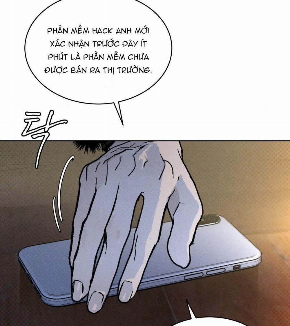 Codename Anastasia 33.2 trang 52