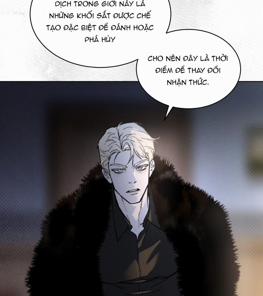 Codename Anastasia 33.2 trang 54