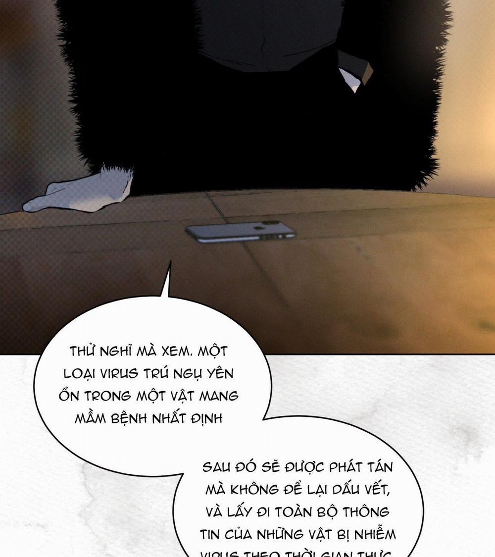 Codename Anastasia 33.2 trang 55