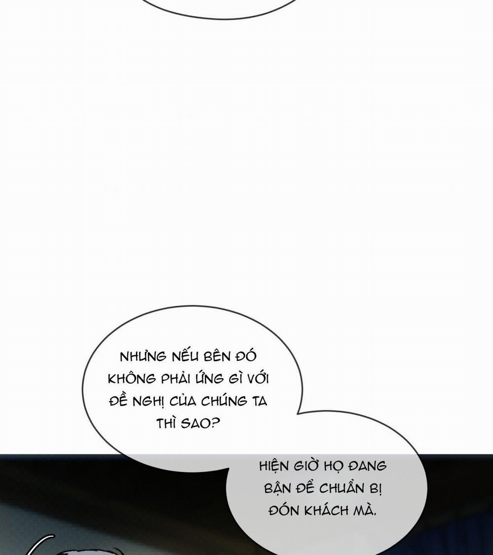 Codename Anastasia 33.2 trang 58