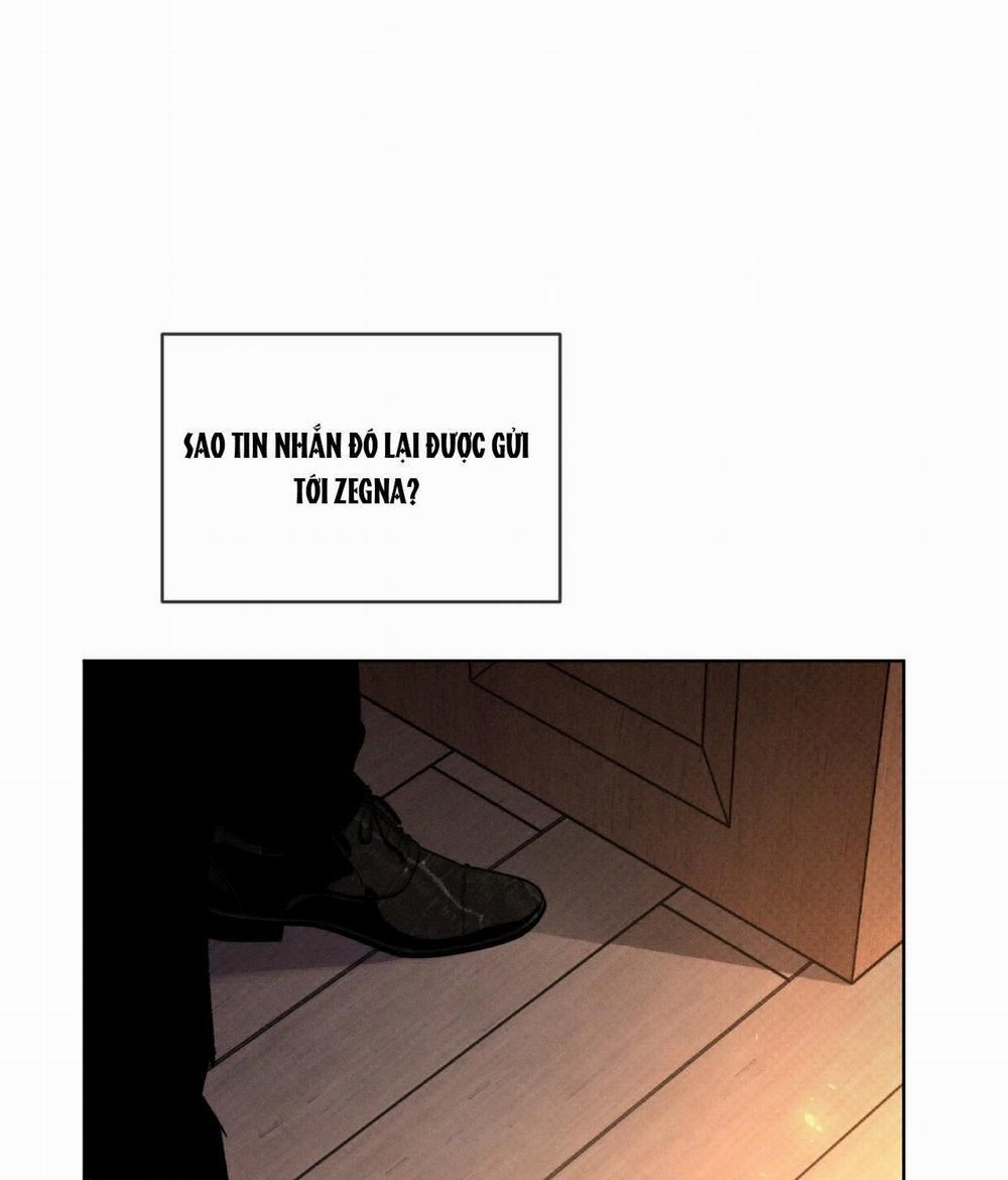 Codename Anastasia 33.2 trang 6