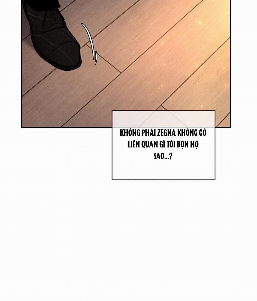 Codename Anastasia 33.2 trang 7