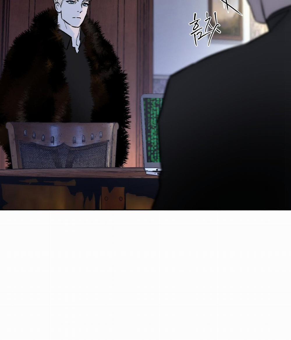 Codename Anastasia 33.2 trang 9