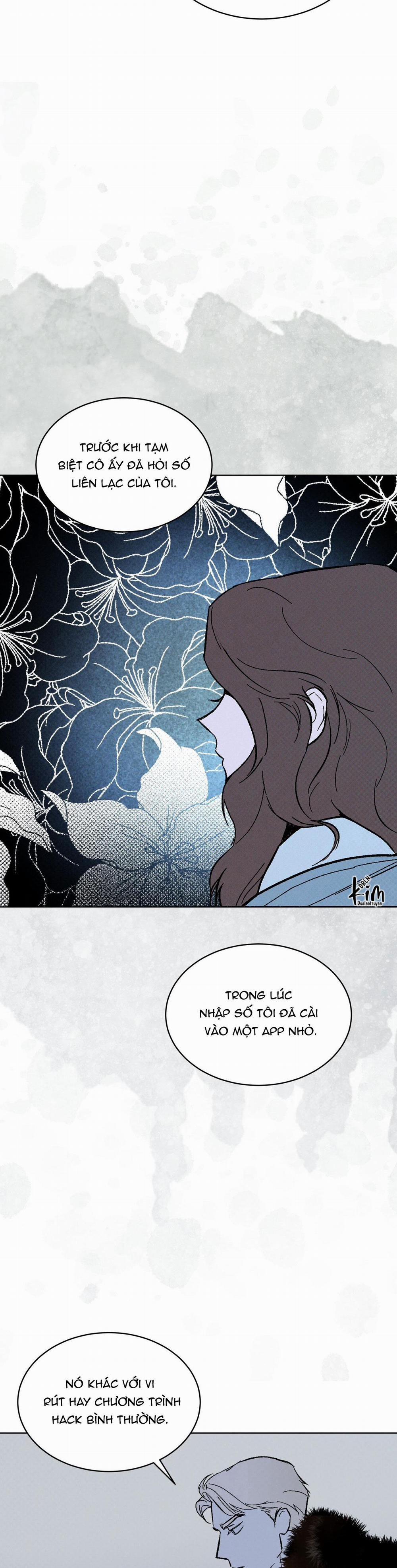 Codename Anastasia 33 trang 15