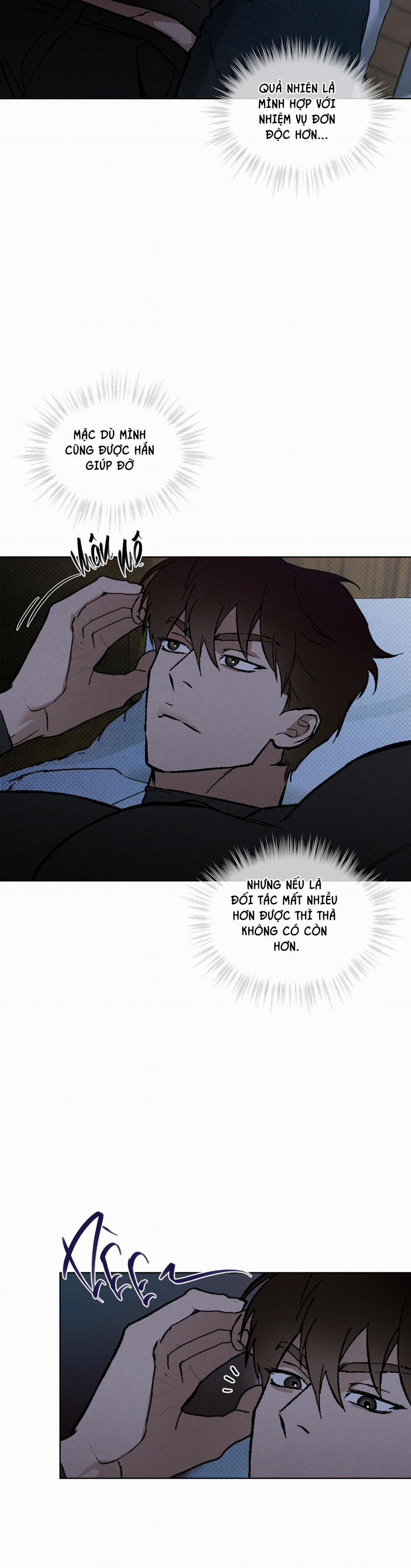 Codename Anastasia 33 trang 2