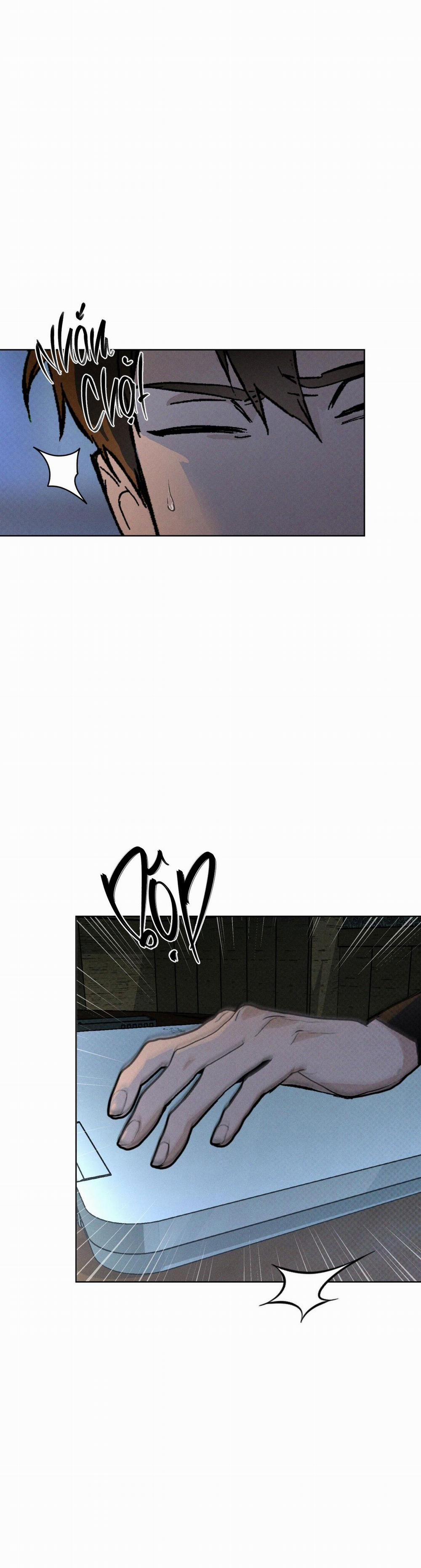 Codename Anastasia 33 trang 22