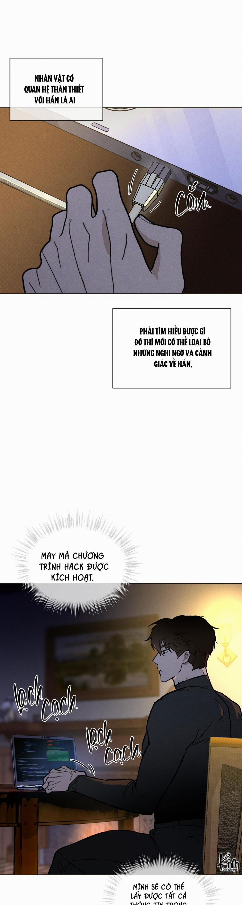 Codename Anastasia 33 trang 8