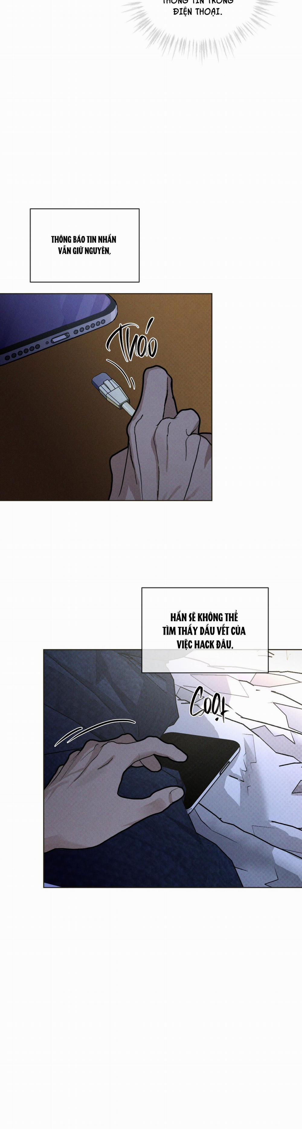 Codename Anastasia 33 trang 9