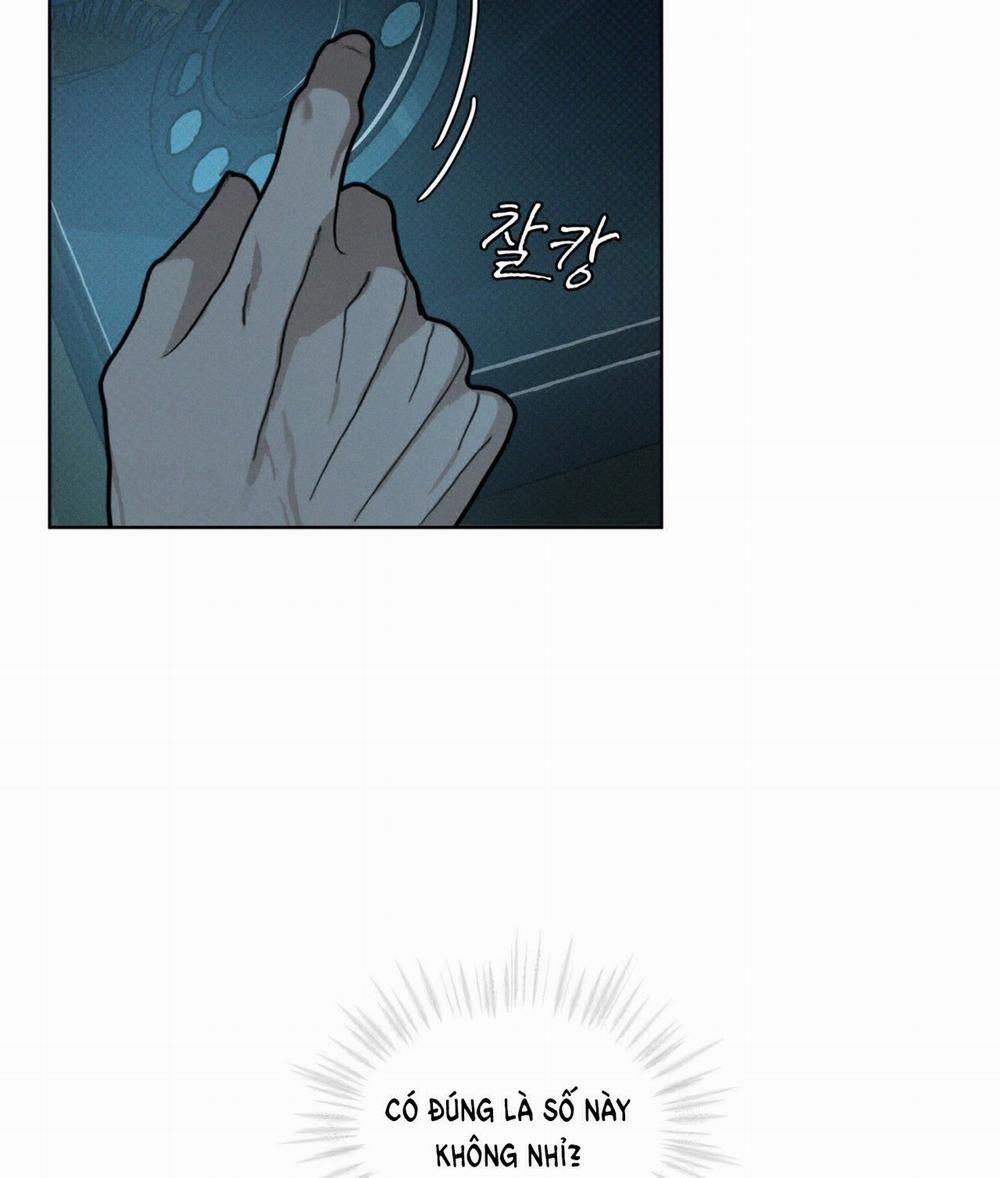 Codename Anastasia 34.1 trang 16