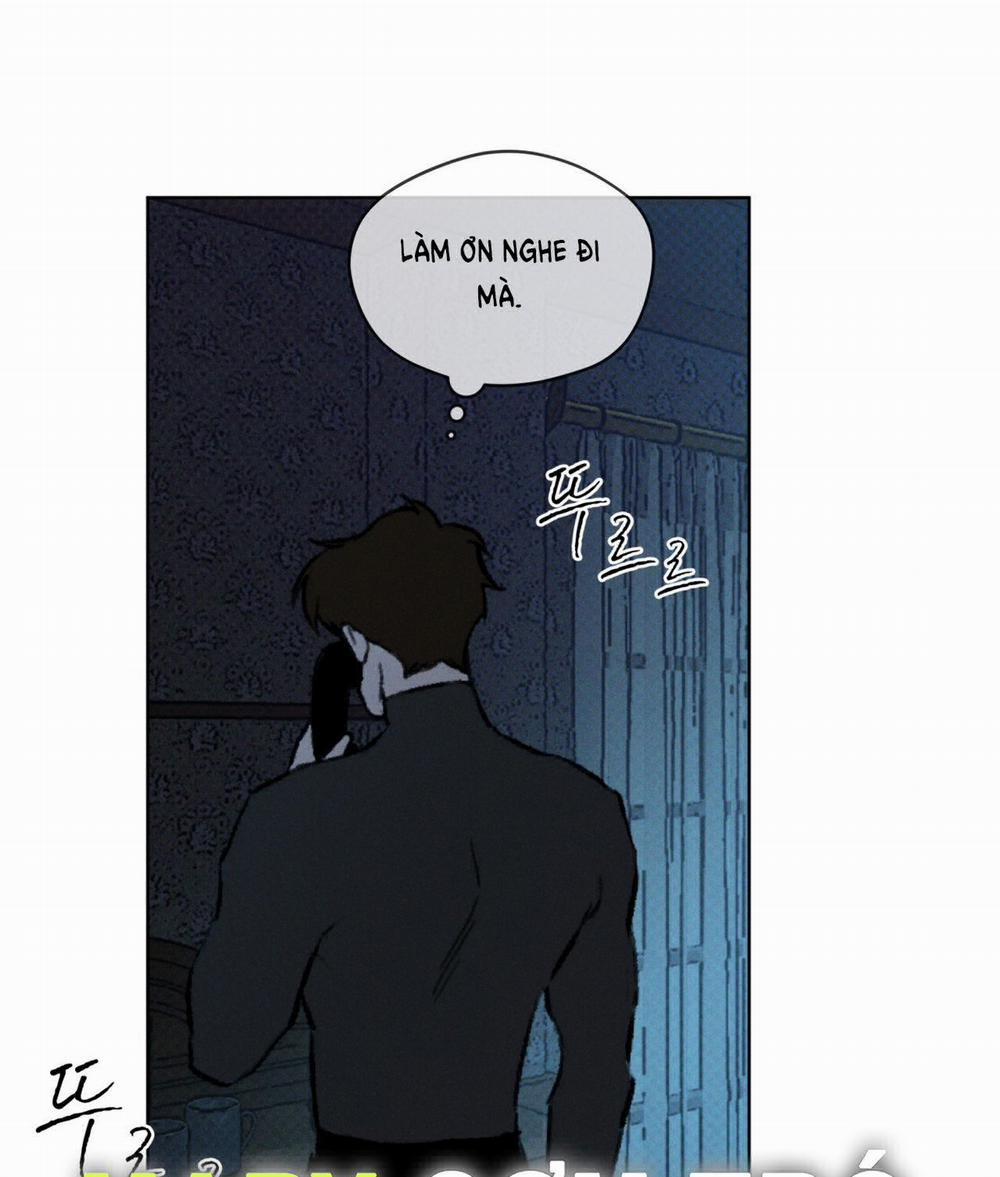 Codename Anastasia 34.1 trang 19