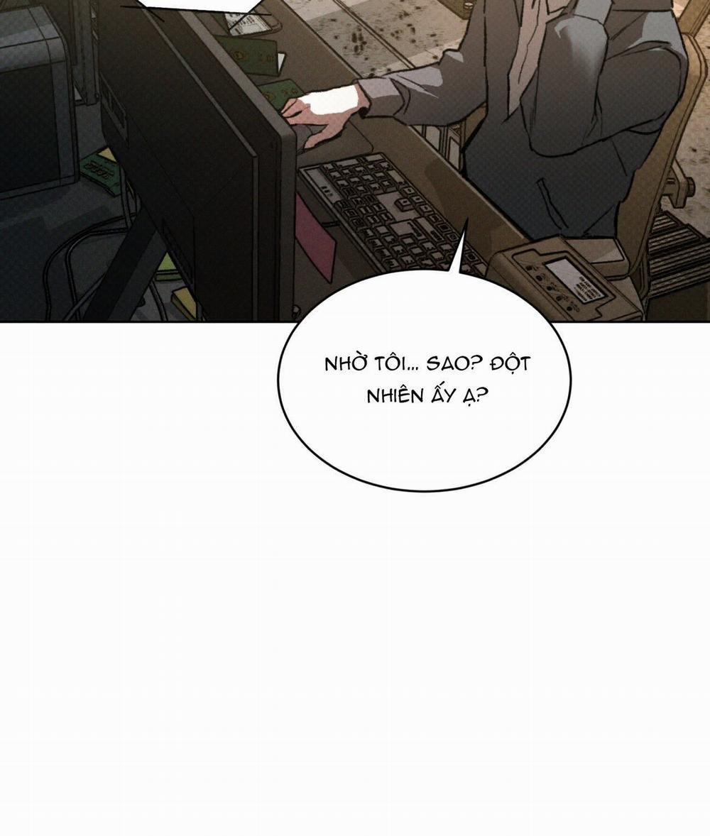 Codename Anastasia 34.1 trang 23