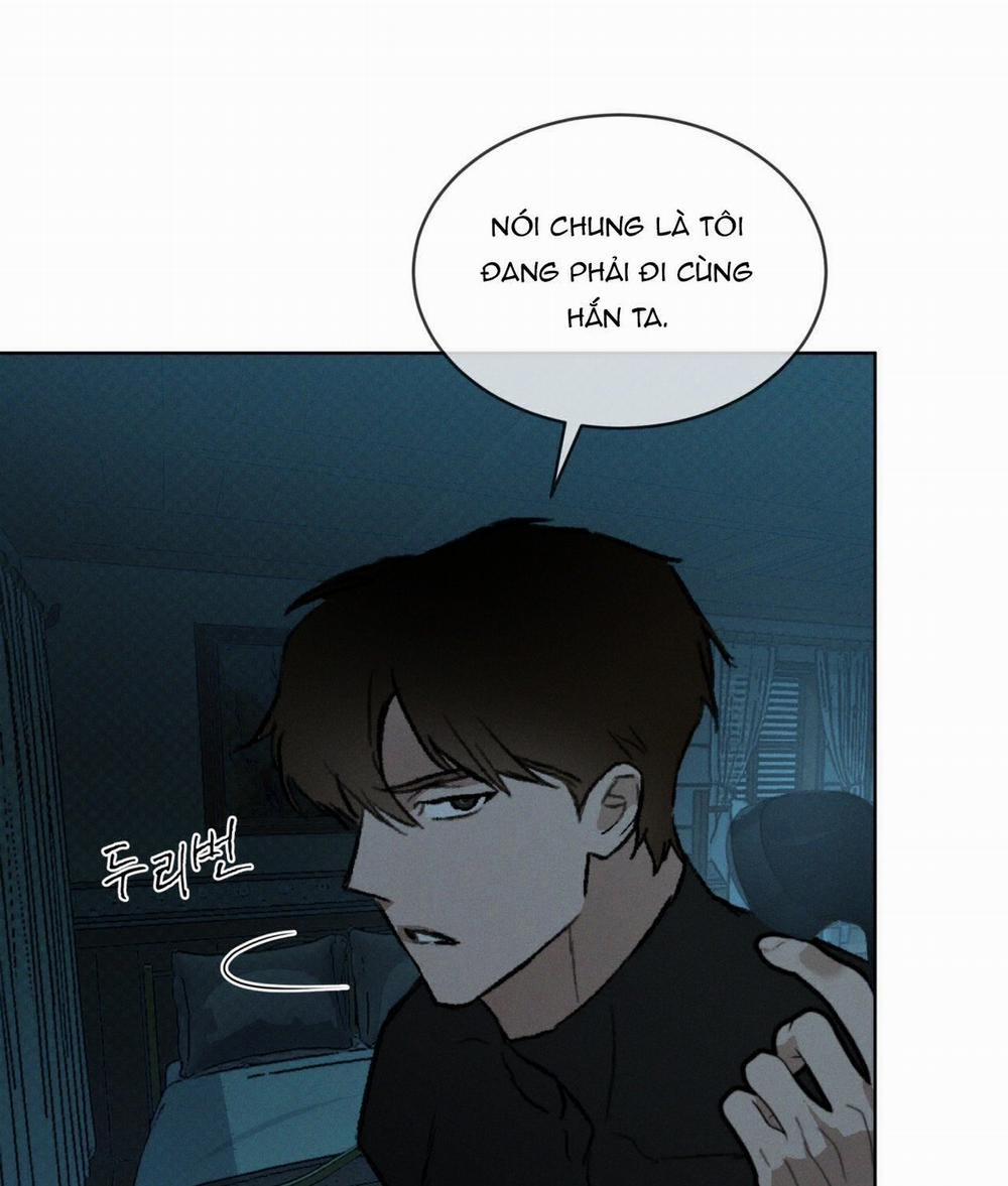 Codename Anastasia 34.1 trang 28