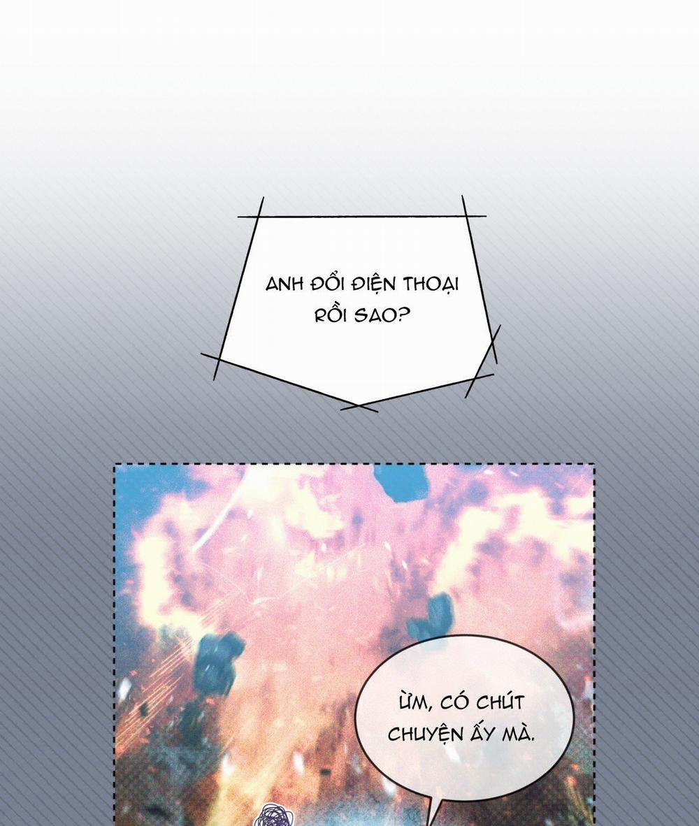 Codename Anastasia 34.1 trang 30