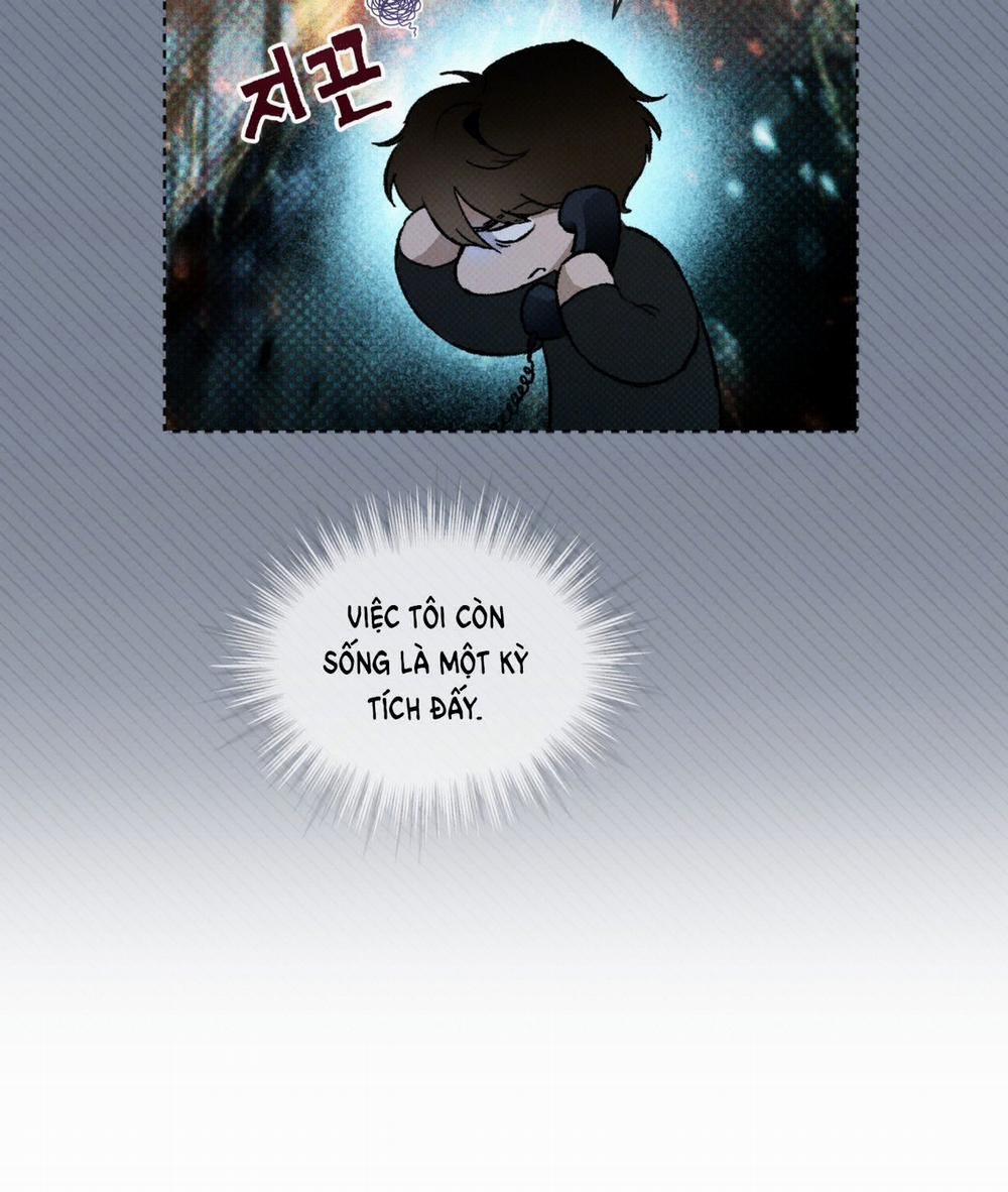 Codename Anastasia 34.1 trang 31