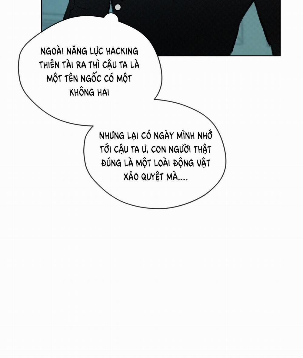 Codename Anastasia 34.1 trang 35