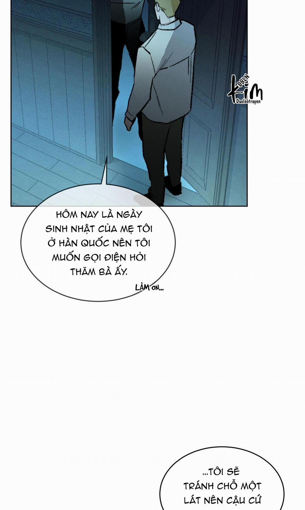 Codename Anastasia 34 trang 10