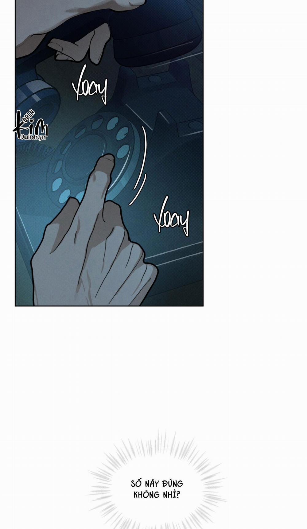 Codename Anastasia 34 trang 12