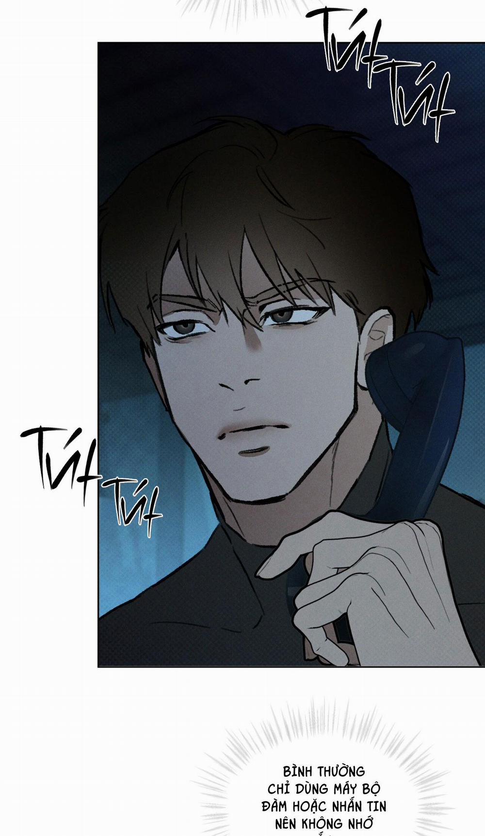 Codename Anastasia 34 trang 13