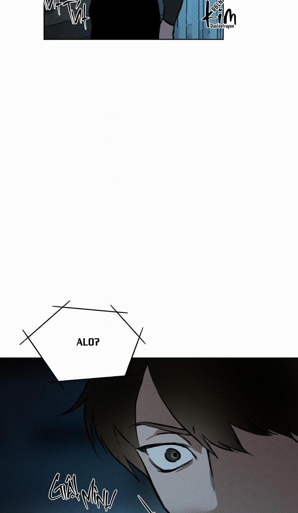 Codename Anastasia 34 trang 15