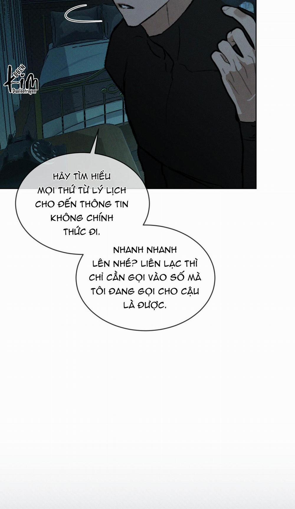 Codename Anastasia 34 trang 21