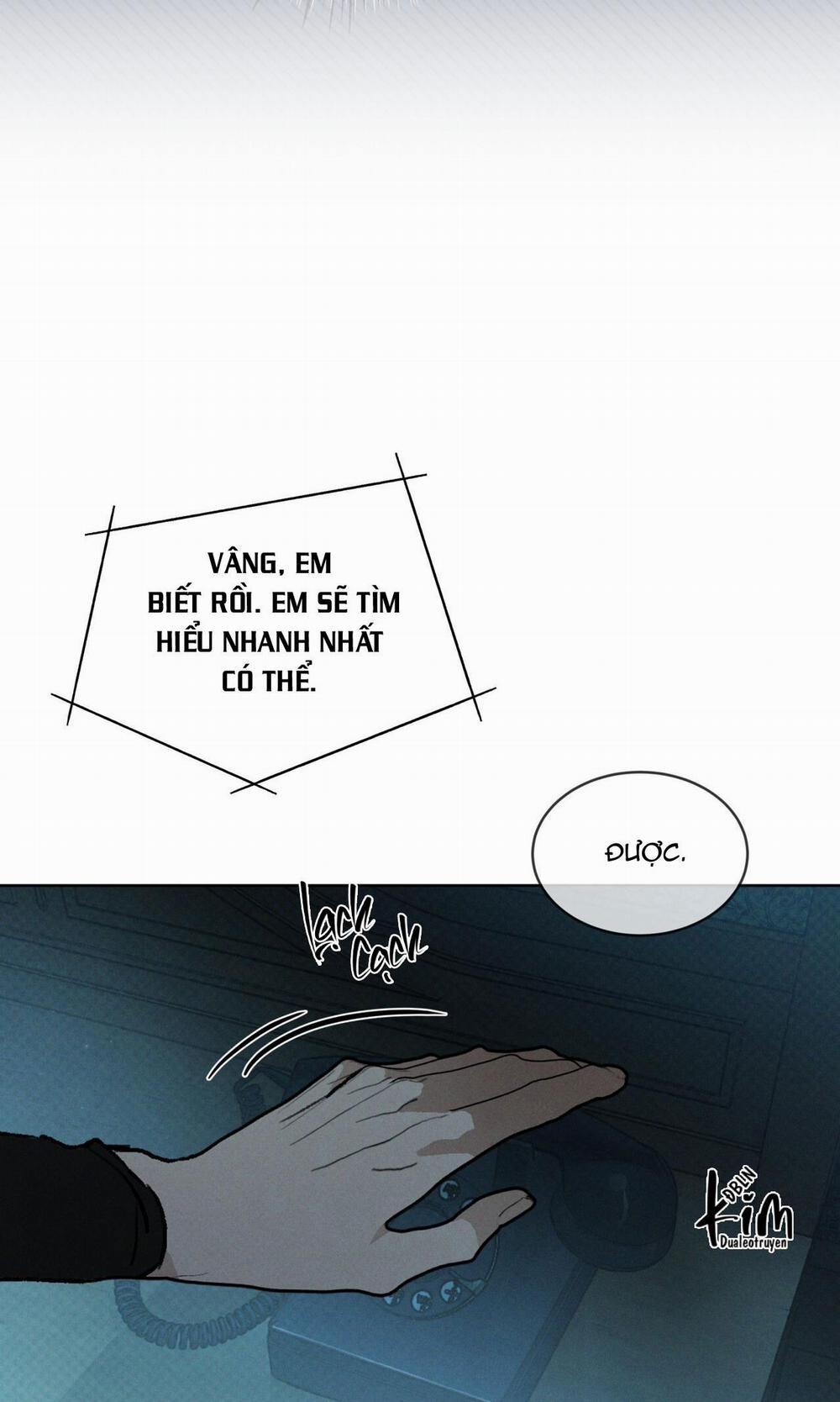 Codename Anastasia 34 trang 23