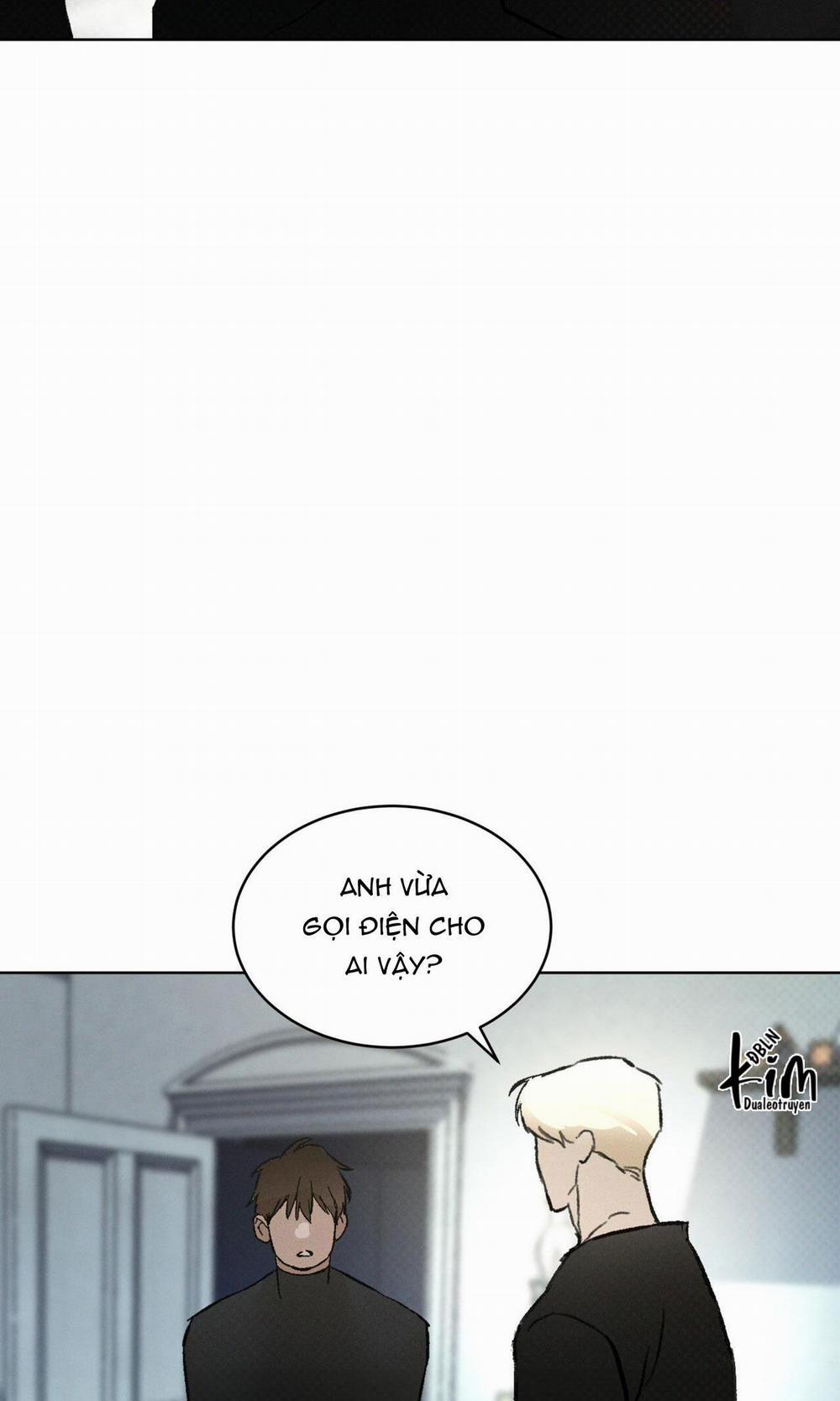 Codename Anastasia 34 trang 32