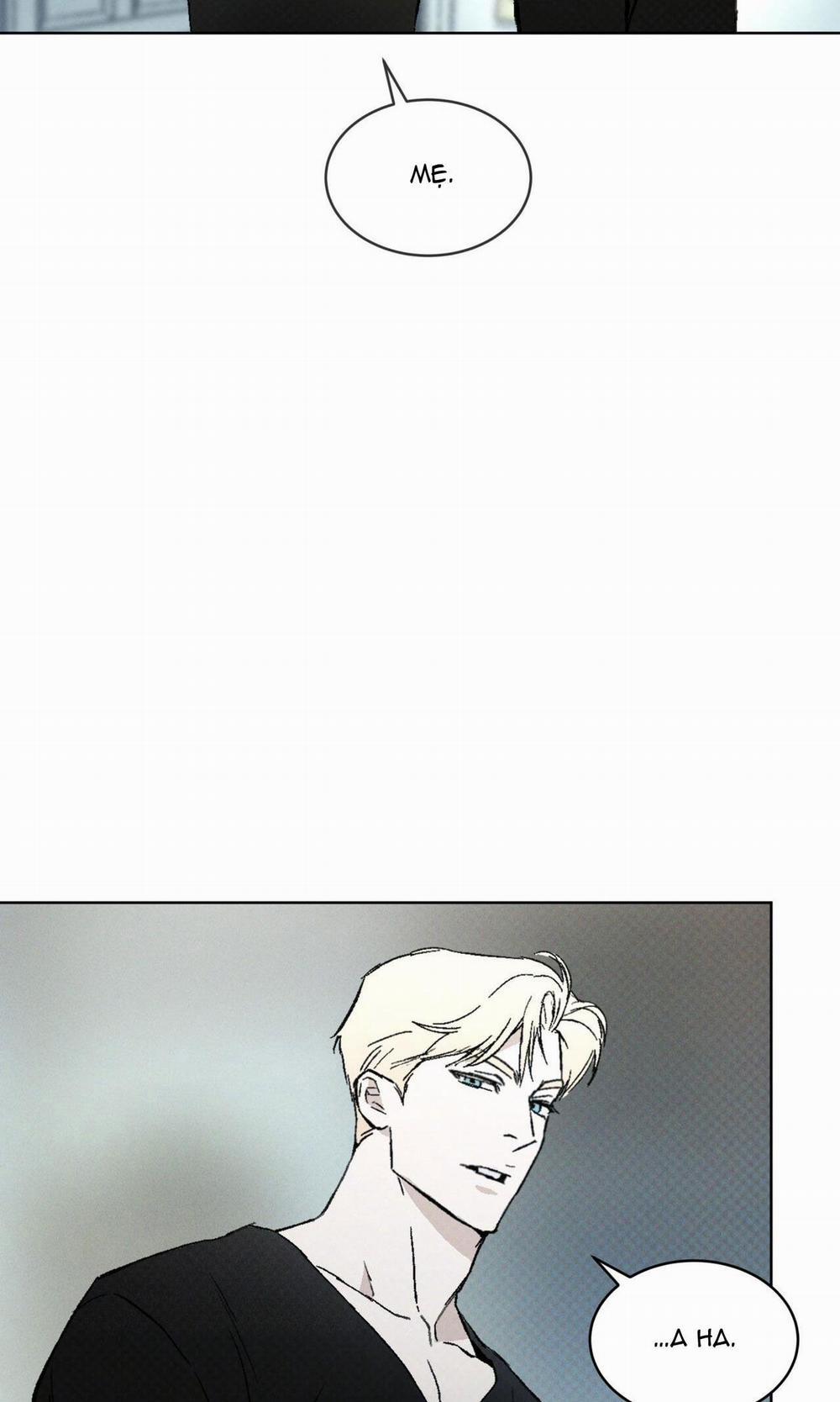 Codename Anastasia 34 trang 33