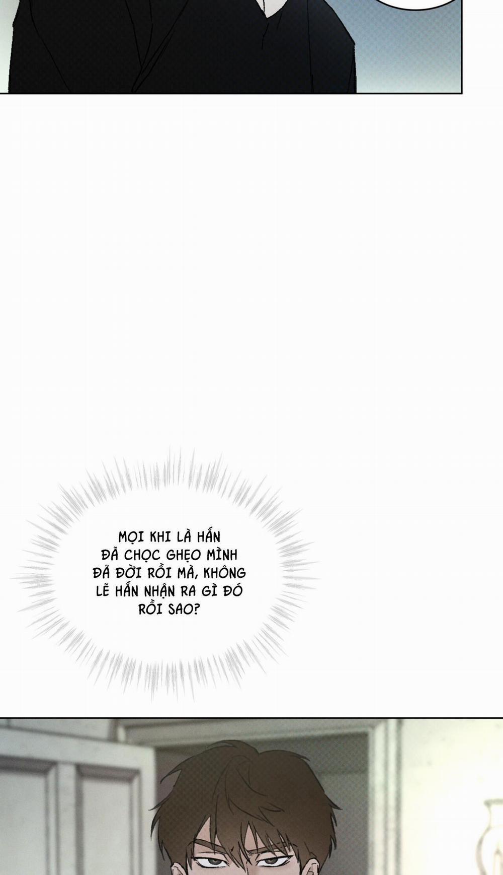 Codename Anastasia 34 trang 34