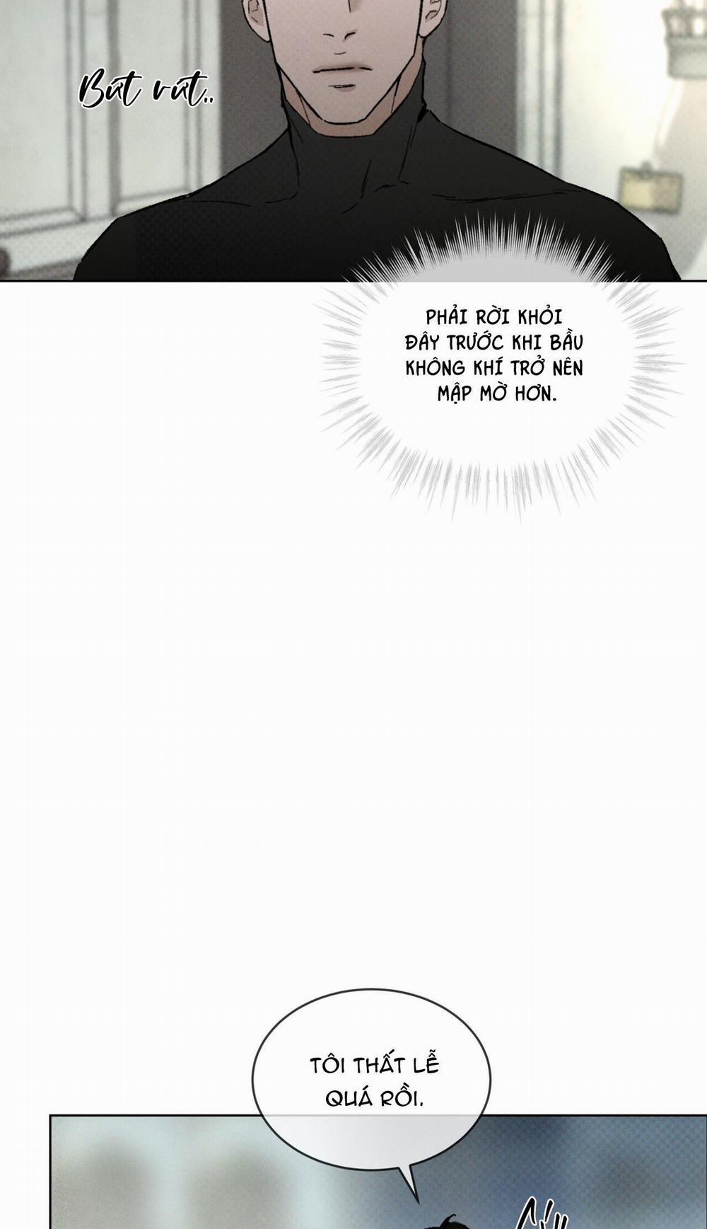 Codename Anastasia 34 trang 35