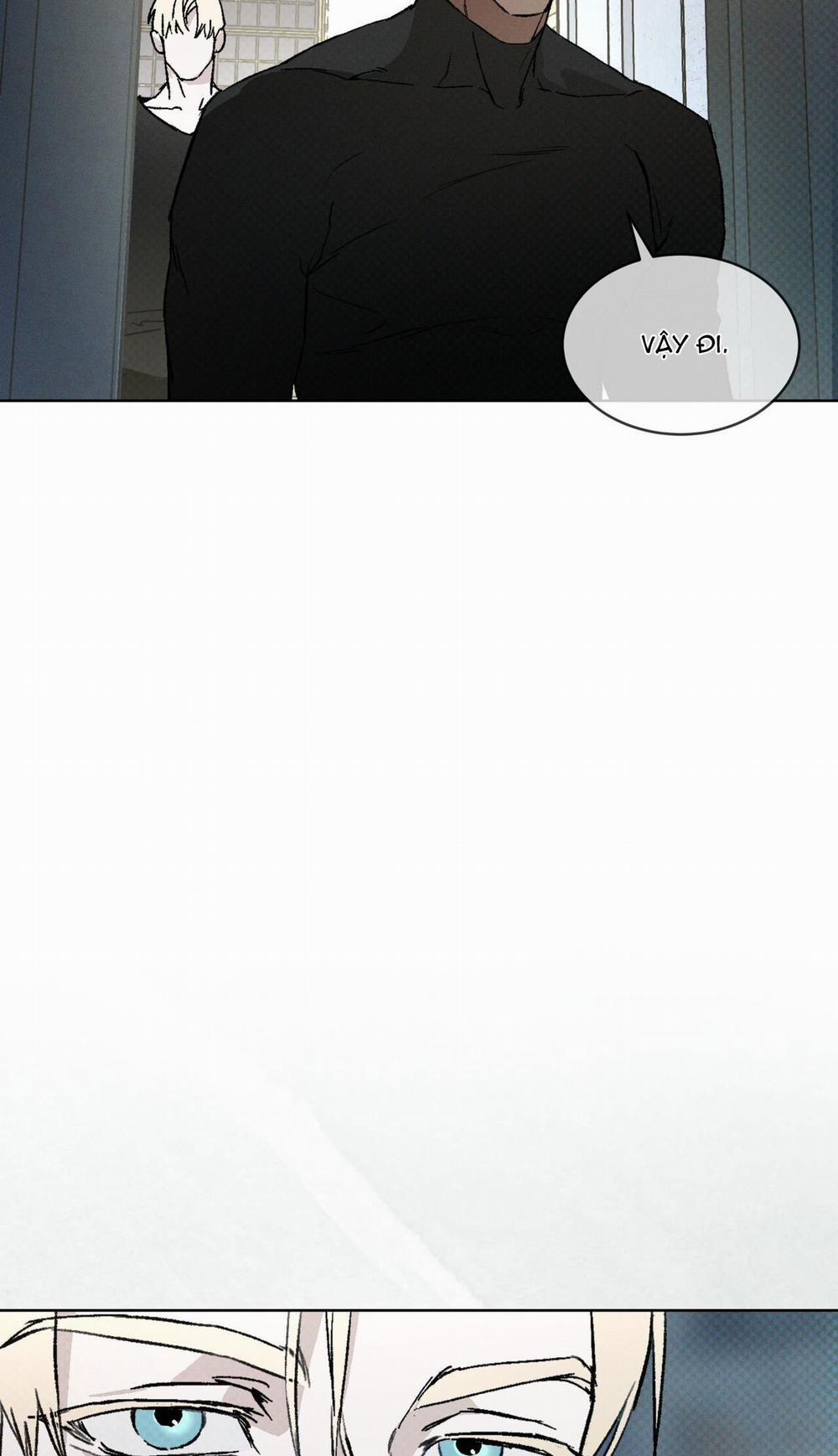 Codename Anastasia 34 trang 38