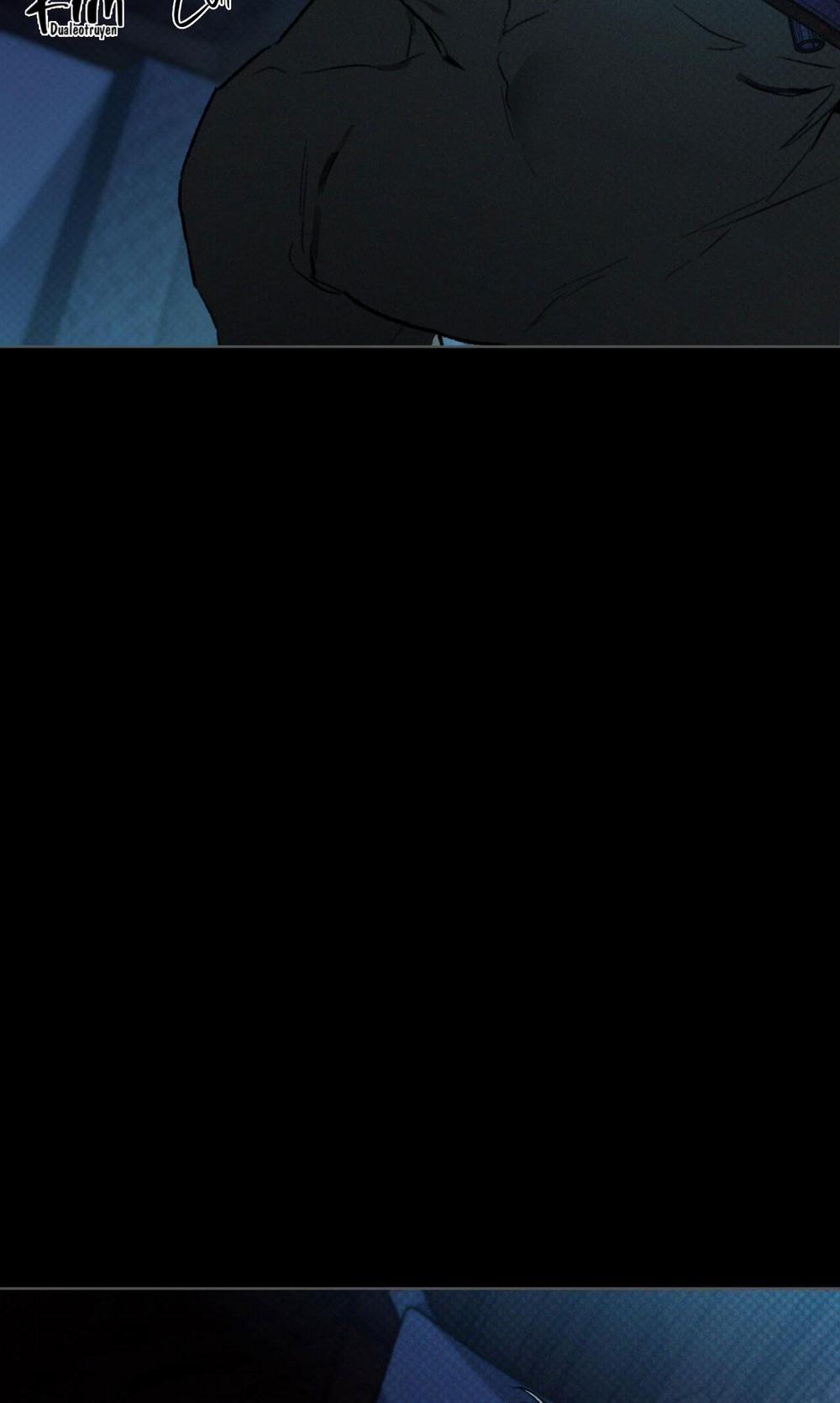 Codename Anastasia 34 trang 4