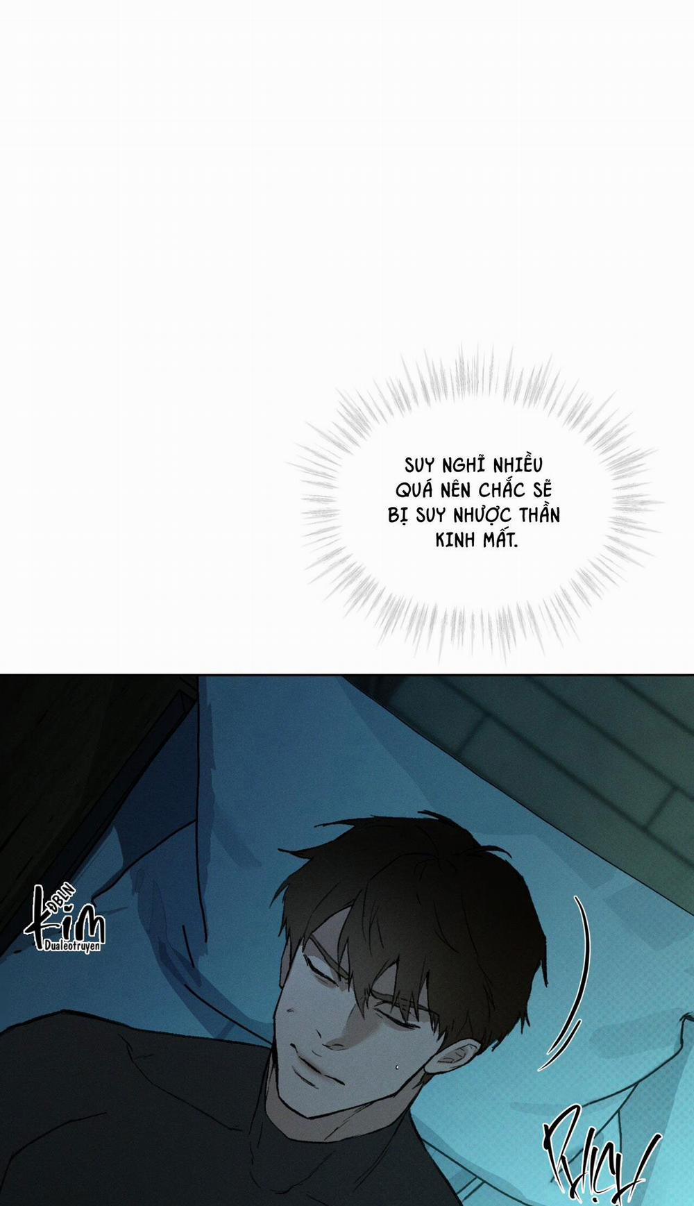 Codename Anastasia 34 trang 41